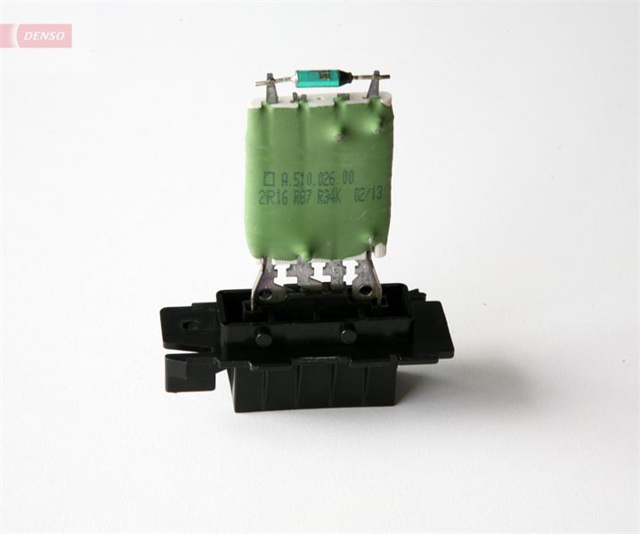 RESİSTOR. İNTERİOR BLOWER CITRO N JUMPY 06-