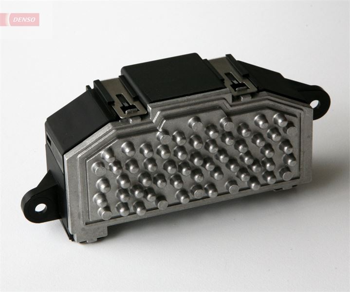 RESİSTOR. İNTERİOR BLOWER CITRO N C4 GRAND PİCASSO I 06-13