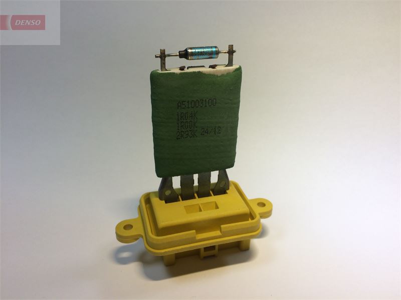 RESİSTOR. İNTERİOR BLOWER CITRO N BERLINGO MF 96-11
