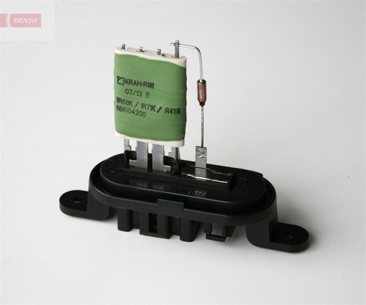 RESİSTOR. İNTERİOR BLOWER DACIA DOKKER 12-
