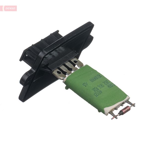 RESİSTOR. İNTERİOR BLOWER DACIA LOGAN II 12-