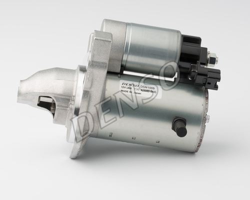 STARTER TOYOTA AURIS E18 12-18