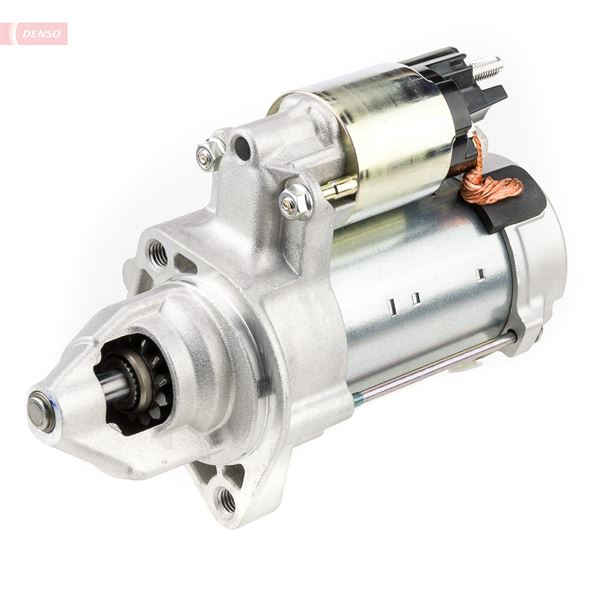 MARS MOTORU 12V 1.7KW 13 DIS MERCEDES W204 S204 C204 W205 S205 W212 S212 C207 A207 C253 X253 X204
