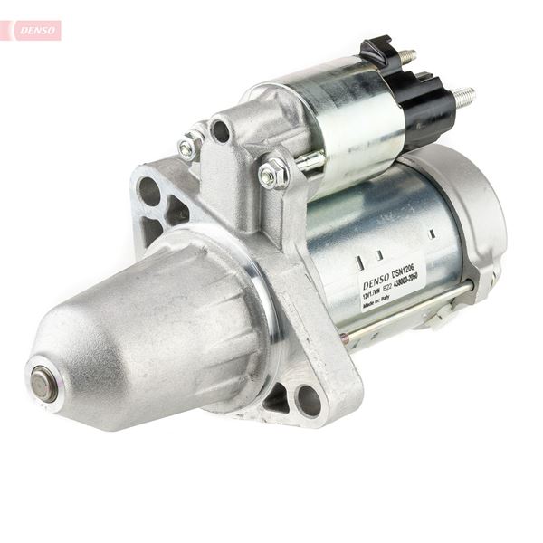 MARS MOTORU 12V 1.7KW 15 DIS MERCEDES W176 W246 C117 X117 X156