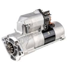 MARŞ MOTORU PA90 12V 2.7KW RANGE ROVER 3 VOGUE L322 3.6 D RANGE ROVER SPORT I L320 3.6 D NAD500280