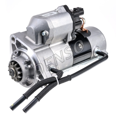 STARTER TOYOTA LAND CRUISER J200 07-