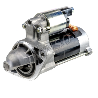 STARTER TOYOTA AURIS E15 06-12