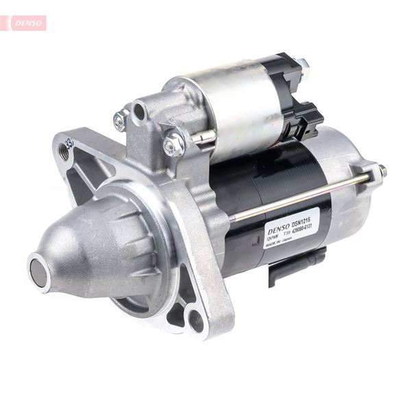 STARTER TOYOTA IQ 09-15