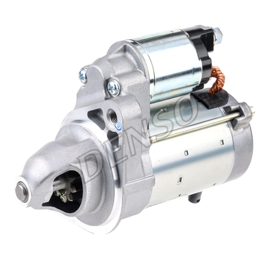 STARTER TOYOTA LAND CRUISER / PRADO J120 02-10