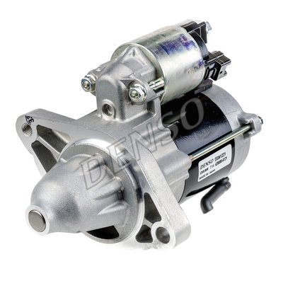 STARTER TOYOTA IQ 09-15