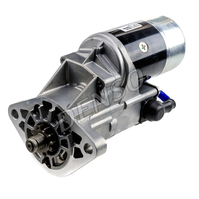 STARTER TOYOTA LAND CRUISER J80 90-98