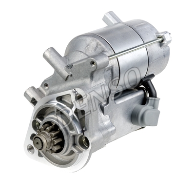 STARTER TOYOTA LAND CRUISER / PRADO J150 10-
