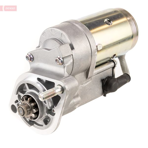 STARTER TOYOTA HILUX III 05-