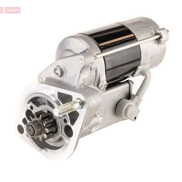 STARTER TOYOTA HILUX III 05-