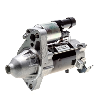 STARTER HONDA ACCORD VIII 08-