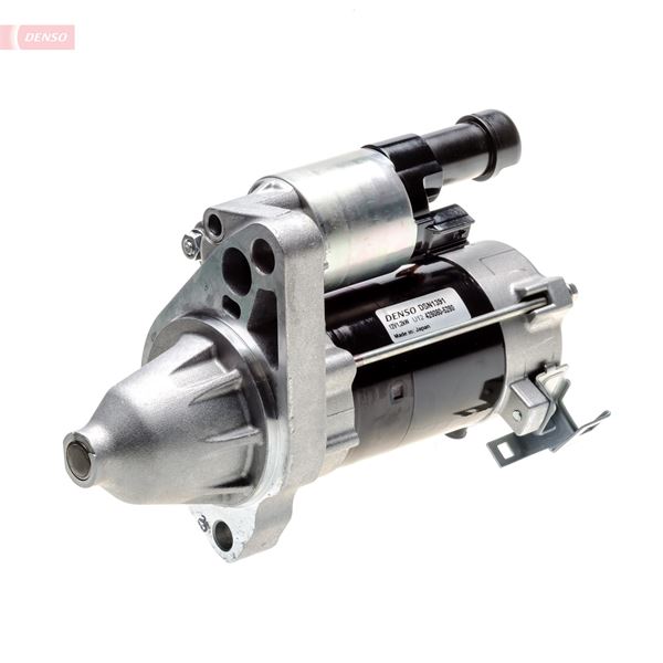 STARTER HONDA ACCORD VIII 08-
