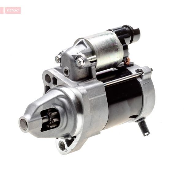 STARTER HONDA CIVIC VIII HATCHBACK 05-