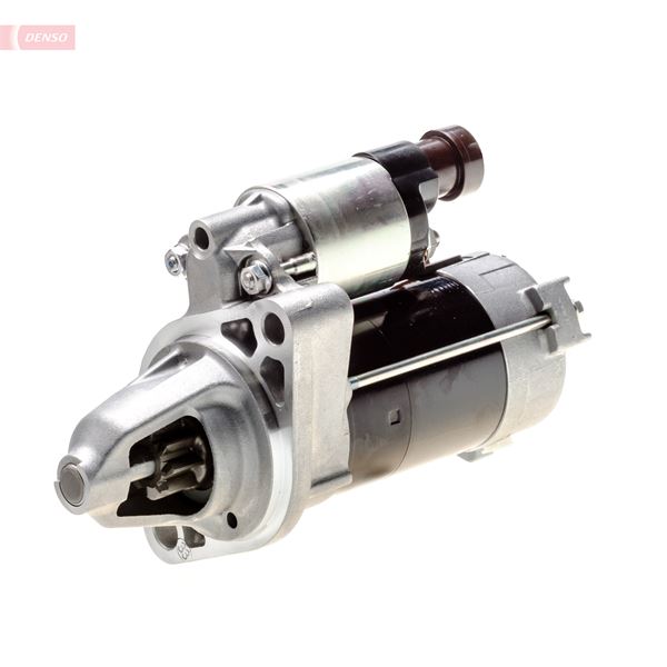 STARTER HONDA CIVIC VII 00-05