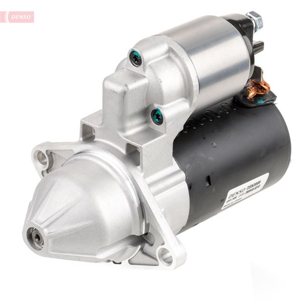 STARTER CHEVROLET AVEO / KALOS T200 03-08