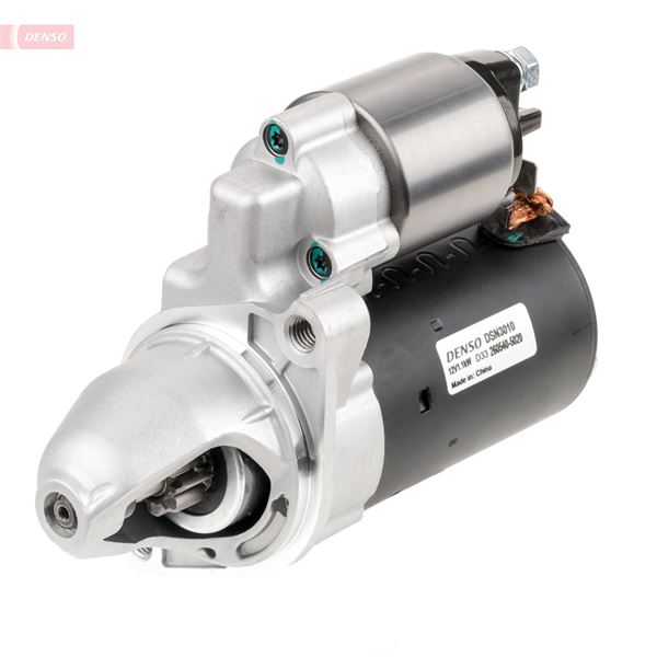 STARTER MERCEDES-BENZ C-CLASS 203 00-07