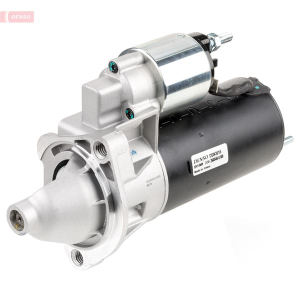 STARTER AUDI 80 89. 8A. B3 86-91