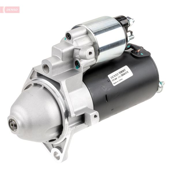 STARTER OPEL ASTRA G 98-09