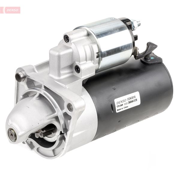 STARTER ALFA ROMEO 145 / 146 94-01