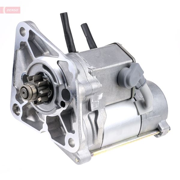 STARTER LAND ROVER DEFENDER 90-16
