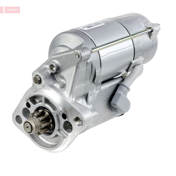 STARTER LAND ROVER FREELANDER I 98-06