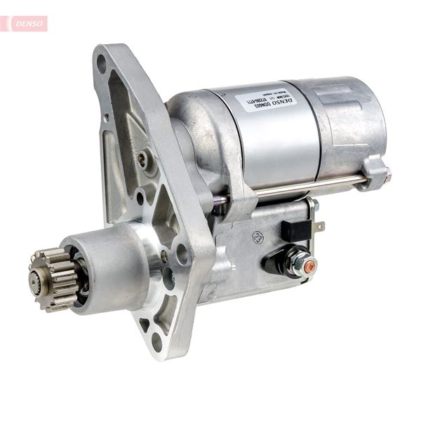 STARTER LAND ROVER FREELANDER I 98-06