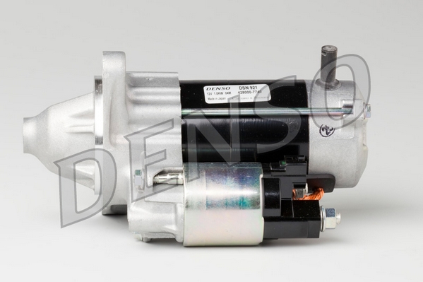 MARŞ MOTORU 12V 9 DİŞ 1 KW AURIS 1.4VVTİ 07 AVENSIS 1.6VVTİ-1.8VVTİ 00-03 COROLLA 1.4-1.6-VVT