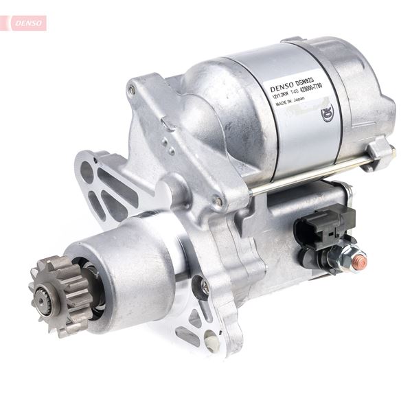 STARTER TOYOTA AVENSIS 97-03