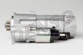 MARŞ MOTORU PA78 12V 2KW 2.7D DISCOVERY 3 L319 04 09 DISOCVERY 4 L319 09 18 RANGE ROVER SPORT I L320 2.7 D 4X4 2005-2013