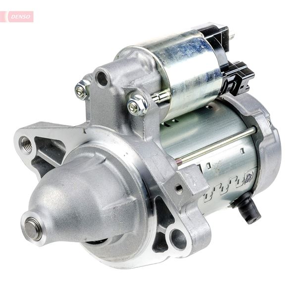 STARTER TOYOTA YARIS 05-11