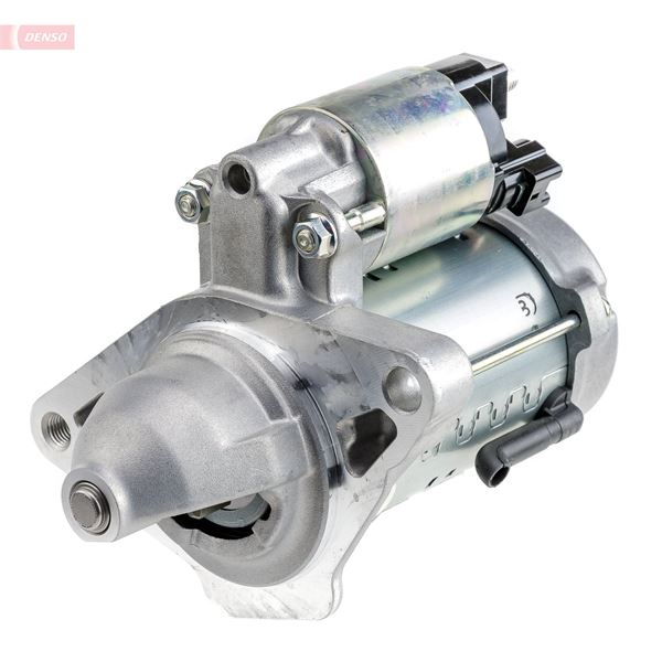 STARTER TOYOTA AURIS E15 06-12