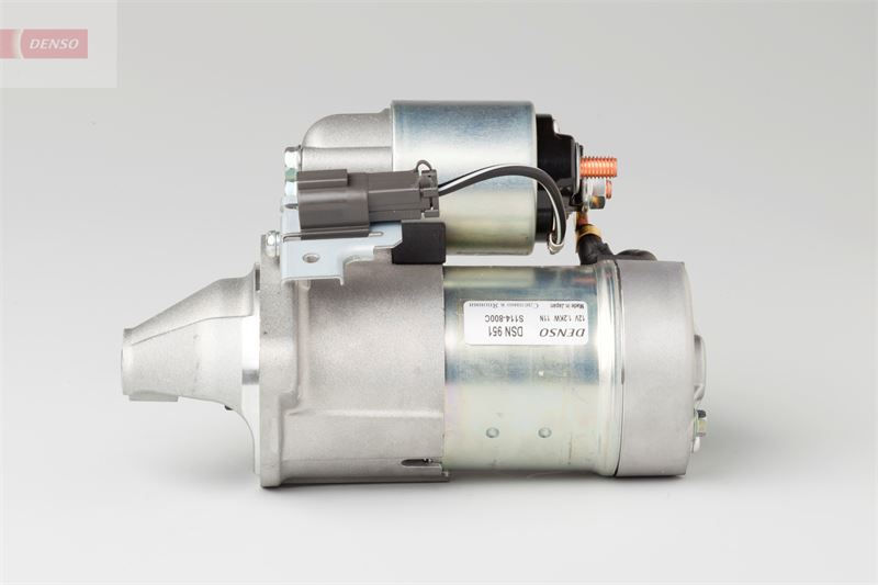 STARTER NISSAN 100 NX 90-94