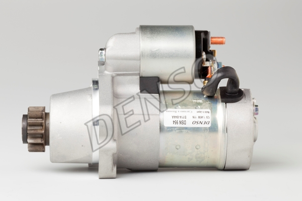 STARTER NISSAN X-TRAIL T30 01-13