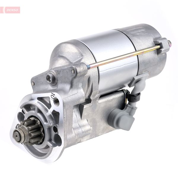 STARTER TOYOTA LAND CRUISER / PRADO J120 02-10