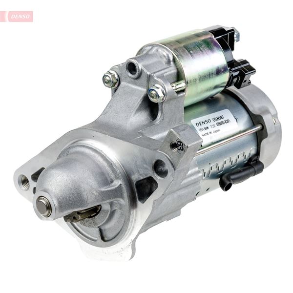 STARTER TOYOTA VERSO S 10-16