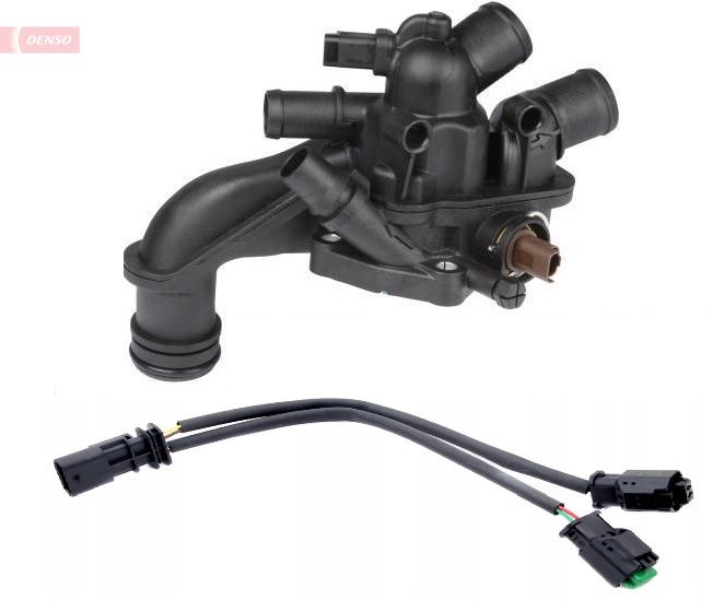 TERMOSTAT GOVDESI KOMPLE P208 P2008 P207 C3 III EP3C P3008 PARTNER-BERLINGO P207 P508 P308 P5008 C3 C4 DS3 DS4