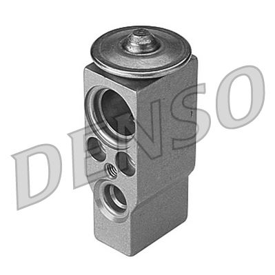 THERMAL. EXPANSİON VALVE
