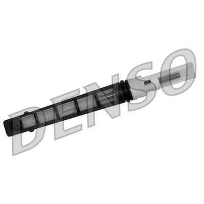 THERMAL. EXPANSİON VALVE