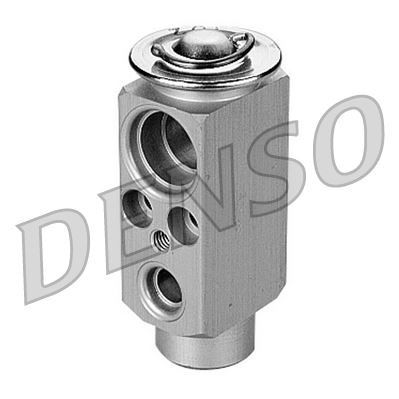 THERMAL. EXPANSİON VALVE