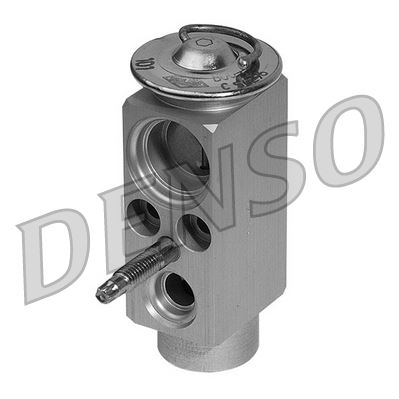 THERMAL. EXPANSİON VALVE