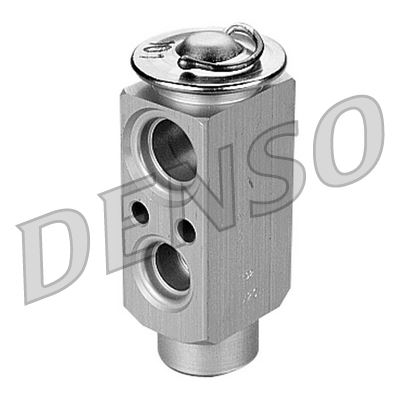 THERMAL. EXPANSİON VALVE