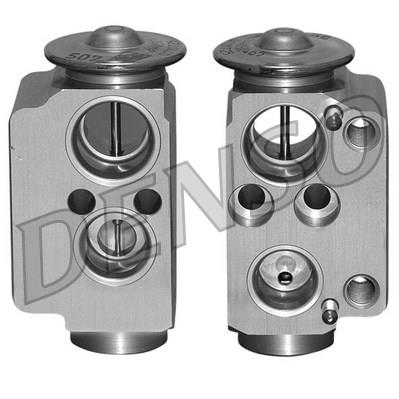 THERMAL. EXPANSİON VALVE