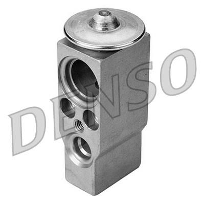 THERMAL. EXPANSİON VALVE