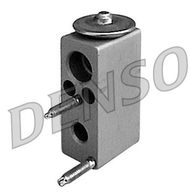 THERMAL. EXPANSİON VALVE