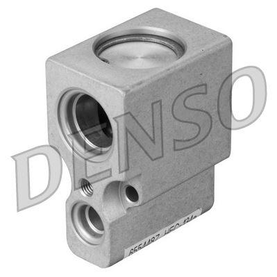 THERMAL. EXPANSİON VALVE