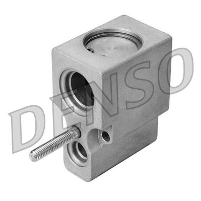 THERMAL. EXPANSİON VALVE